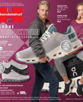 Handelshof - Textil Saisonstart