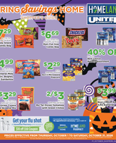 Homeland Stores - Bring Savings Home Shopper's Guide