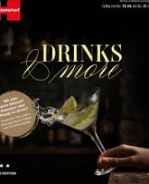 Handelshof - Drinks & More
