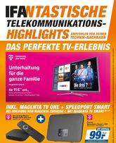 expert-Prospekt von Dienstag 01.09.