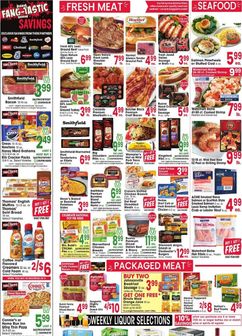 Jewel-Osco weekly ad from Wednesday 09/23