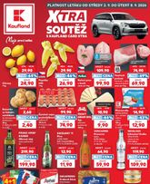Kaufland - Kolín
