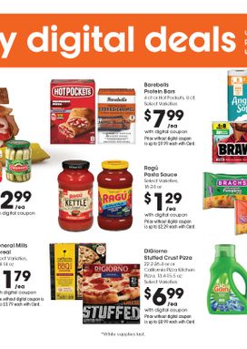 Kroger weekly ad from Wednesday 09/09