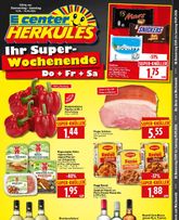 Herkules - Lebensmittel
