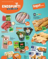 Tegut-Prospekt von Montag 07.09.