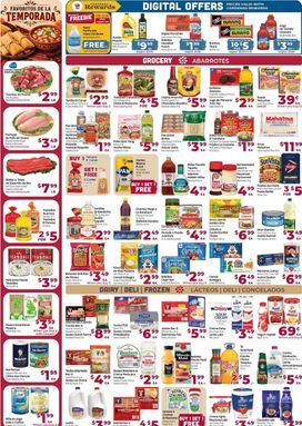 Cardenas Markets weekly ad from Wednesday 10/28