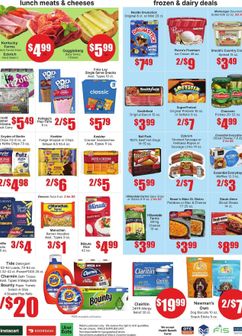 Marc's weekly ad from Wednesday 09/23