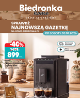 Biedronka Poľsko - Home