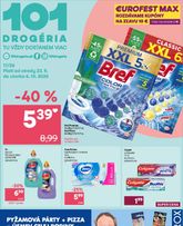101 Drogerie