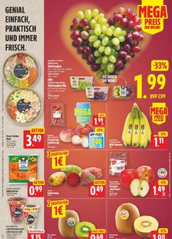 E Center-Prospekt von Montag 07.09.