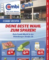 Combi - Vechta
