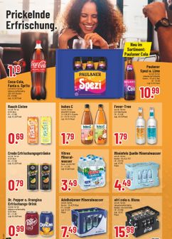 Trinkgut-Prospekt von Montag 26.10.