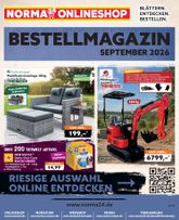 NORMA24 - Bestellmagazin