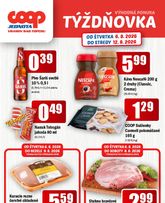 COOP Jednota - Vranov nad Topľou