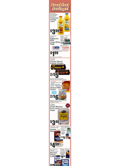 Key Food weekly ad from Friday 09/25