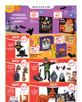 Globus - Halloween