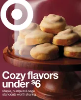Target weekly ad from Sunday 09/27