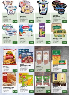 CAP Markt-Prospekt von Montag 26.10.
