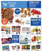 Pick'n Save weekly ad from Wednesday 09/09