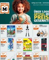 Müller - Schreibwaren