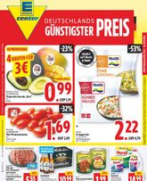 E Center-Prospekt von Montag 02.11.