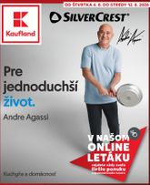 Kaufland - Náě leták