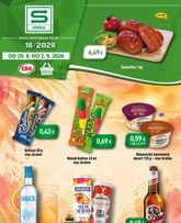 Sintra leták platný od štvrtka 20.08.