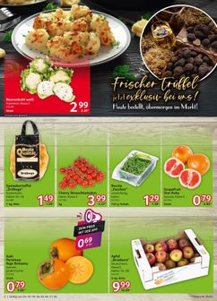 Selgros - Food