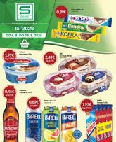 Sintra leták platný od štvrtka 06.08.