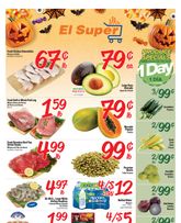 El Super - North Long Beach