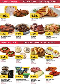 Bashas' weekly ad from Wednesday 05/13