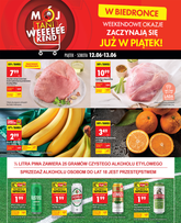 Biedronka - Weekendowe okazje