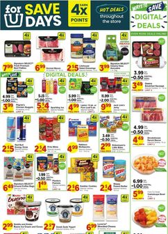 United Supermarkets weekly ad from Wednesday 05/27