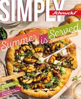 Schnucks - Simply