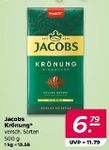 Jacobs Krönung 500 g
