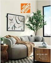 The Home Depot - President's Day