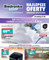 Biedronka - Home