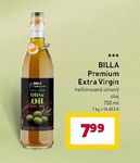 Extra Virgin nefiltrovaný olivový olej 750 ml