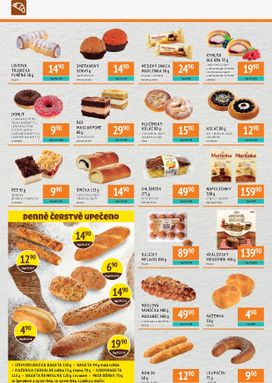 Coop HB leták od středy 22.04.