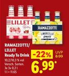 Ramazzotti im Angebot