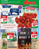 Dino Polsko leták od středy 22.04.