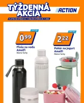 Action leták platný od stredy 22.07.