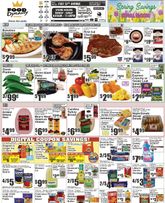 Key Food - Food Dynasty