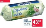 MÁSLO BYLINKOVÉ 125g
