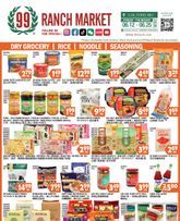 99 Ranch Market - Grocery