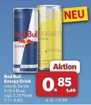 Red Bull Energy Drink