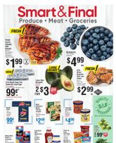Smart & Final weekly ad from Wednesday 05/13