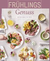 Metro - Frühlings Genuss