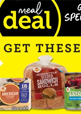 Stop and Shop weekly ad from Friday 06/12