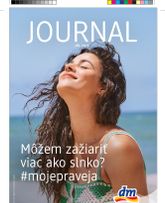 dm drogerie markt - Journal